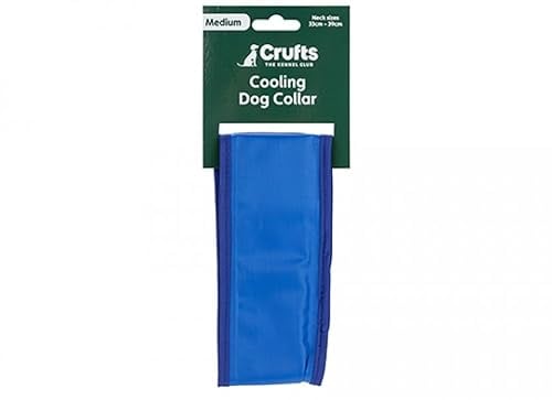 Self Cooling Gel Dog Collars (Medium)