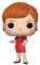 Funko POP! Vinyl TV: Mad Men-Joan - Collectable Vinyl Figure For Display - Gift Idea - Official Merchandise - Toys For Kids & Adults - TV Fans - Mini Figure For Collectors