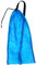 Perfeclan Netzbeutel Netztasche für Tauchen, Schnorcheln, Schwimmen oder Sonstiges Wassersport, Blau