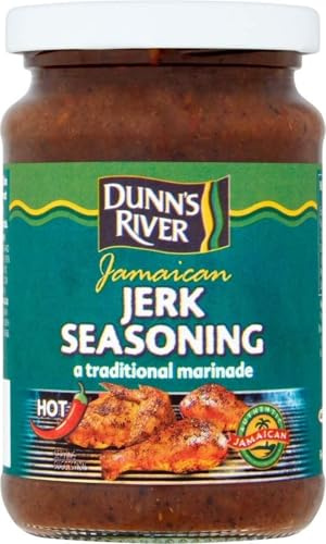 Dunn's River Jamaican Jerk Seasoning, 300g