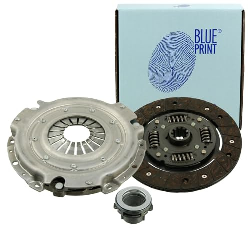 Clutch Kit Blue Print ADB113003 Febi Bilston -New Pck of 1