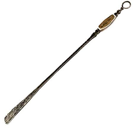 Hi Life Living Nature Schuhlffel mit echtem hirschgeweih, Jagd, Wildschwein, gmse, Fuchs 174502