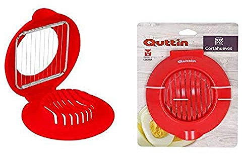 Corta Huevos Abs marca QUTTIN