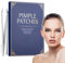 252pcs Pimple Patches, Day & Night Use 2 in 1 Pimple Spots Invisible Hydrocolloid Patches, Spot Treatment Stickers Effective (8mm&12mm)