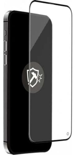 Protège écran Apple iPhone 12 / 12 Pro Anti-impact Garanti à vie Force Glass