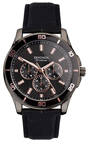 Sekonda Casual Watch 30026