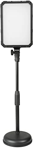 Kaiser PL24 Vario LED Desktop-Leuchte - LED Light für die Fotografie