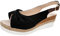 NOAGENJT sandali donna eleganti tacco medio Pantofole Stivaletto Sandali Donna Bassi sandali donna con tacco oro Ciabatte Donna Estive Casa Sandali Infradito Donna Eleganti Sandalo Donna 41 17.99