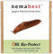 nemabest® PC Nematoden für 10m² (3 Mio.) gegen Nacktschnecken in Gemüse, Erdbeeren, Obst, Kräutern und Rasen
