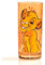 Simba Verre à boire avec personnage Collection portrait – Disneyland Paris
