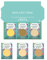 Rust-Oleum Garden Paint in Matt Finish – Warming Yellows Tester Box