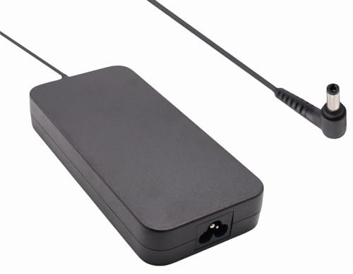New Genuine Delta 120W 19V 6.32A Charger Replacement For MSI GE62 6QD Compatible with MSI ADP-120MH D Gaming Laptop Ac Adapter With 5.5 mm x 2.5 mm Pin Size - Sold By Wikiparts