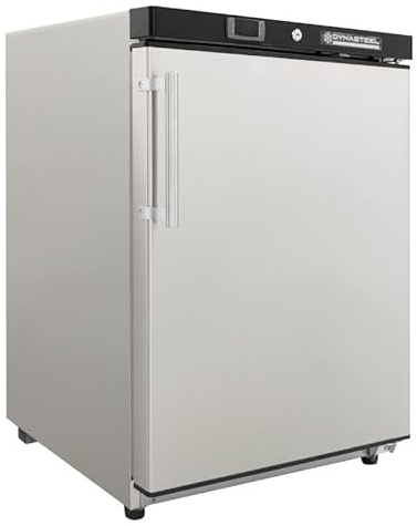 Mini Armoire Réfrigérée 200 L - Positive Inox