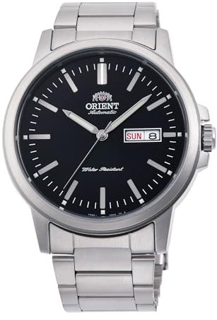 Orient Casual Uhr RA-AA0C01B19B, Schwarz, Casual