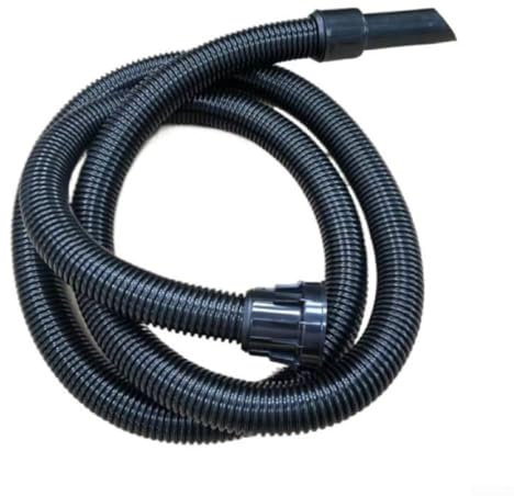 Long tuyau d'aspirateur pour aspirateur Numatic Henry NRV200 NRV200 22, maintient la puissance d'aspiration, longueur 2,6 m