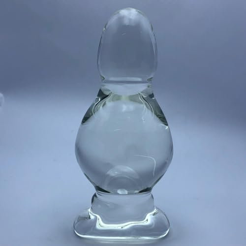 El Vidrio es fácil de Limpiar y se Puede refrigerar o Calentar.