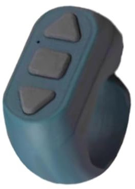 Télécommande Bluetooth pour téléphone portable Xiaomi T M2H3