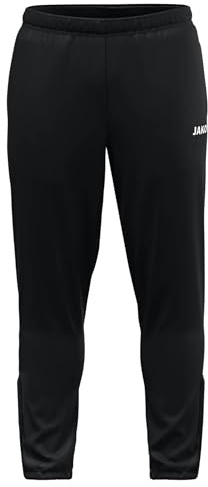 JAKO Unisex Polyesterhose Dynamic, schwarz, L