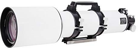 YSJNGF 127er professionell astronomisches Teleskop OTA Hauptspiegel 127/950mm Apo -Refraktorrohr 2 Doppelgeschwindigkeitsfokus (einschließlich Stativ)