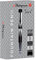 Platignum Tixx Black Fountain Pen [Pack of 12] 2000 Metre Writing Length [Ref: 50460]