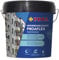 Impermeabilizante elástica para fachadas Gris. 15 L. Proaflex PROA. Antigoteras.