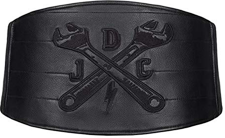 John Doe Classical Nierengurt XXL