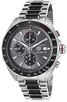 TAG Heuer Formula 1 Calibre 16 CAZ2012.BA0970