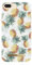 IDEAL OF SWEDEN Handyhülle für iPhone 8 Plus / 7 Plus / 6 Plus / 6s Plus (Pineapple Bonanza)