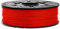 XYZprinting RFPLKXEU01G Antibacterial Filament PLA, PLA Compound 1.75mm 600g Rot 1St.