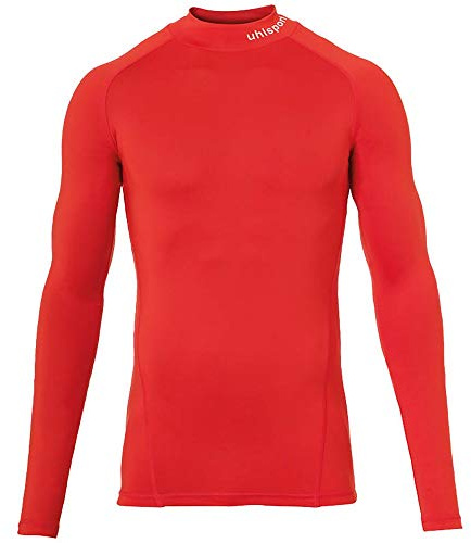 uhlsport Herren Distinction Pro Baselayer Herren Baselayer