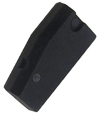 4D68 ID68 P1:B2 Wegfahrsperre Transponder Chip Karbon Unprogrammiert. Für Autoschlüssel. - INION