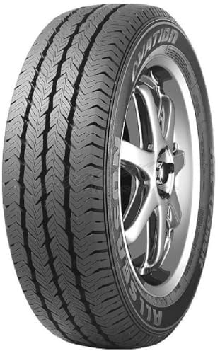 Ovation VI 07 AS - 215/65R15C 104/102T - E/73Db - Ganzjahresreifen
