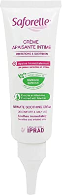 Saforelle Intime beruhigende Creme 40ml