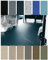 The Metal House Altro Walkway Various Camper Van Sparkle Vinyl - Anti Slip Safety Flooring - Transporter Lino (Whale, 2.5m x 2m SWB T5)