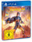 ININ Turrican Flashback - [Playstation 4]