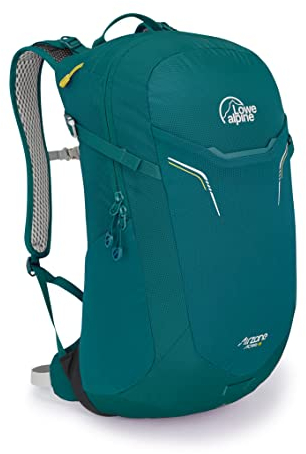 Lowe Alpine Unisex, Dark Jade
