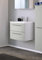 Waschtisch Handwaschbecken Badschrank Waschplatz Schrank Badmöbel Genua II