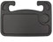 Auto Lenkrad Schreibtisch FüR BMW X7 / X7M xDrive 40i / BMW X7 xDrive 40d / BMW X7 M50i SUV, Multifunktional Tisch Tragbare Lenkrad Tisch Laptop Tablett Car Esstisch