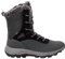 Jack Wolfskin Damen Everquest Texapore Snow High Wanderstiefel, Phantom Black, 37 EU