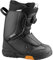 Rossignol Excite Boa Snowboardstiefel, Schwarz, Herren – Größe 39 – Schwarz