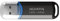ADATA C906 Anhänger USB 2.0 Stick Classic 64GB Negro