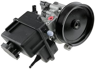 NTY Servo Pump SPW-ME-003 C-Class Saloon (W204) Hydraulic