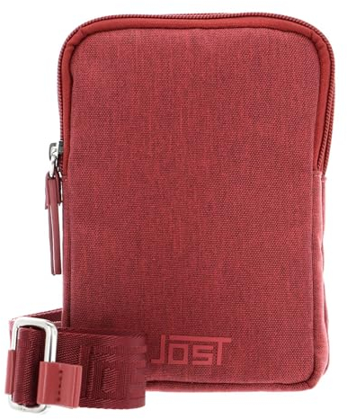 Jost Bergen Pouch Apricot