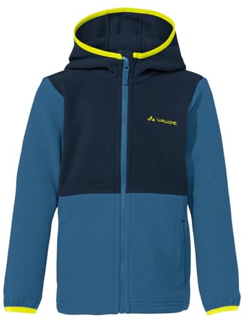 VAUDE Kids Pulex Hooded Jacket II
