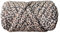 Sperriges Strickgarn, Dicke Wolle Zum Häkeln,100g/250g/500g/1000g Sperrige Armstricken Wolle Super Chunky Garn Sperriges Vorgarn Für Armstricken, Häkeln Filzen, Teppiche Decke (Leopardenmuster,500g)