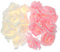 IMIKEYA Rosen Lichterkette, 3 Meter 20 Rose LED Lichterkette Blumen Girlande Schlafzimmer Innen Lichterkette Rosen mit Blumengirlande Für Hochzeit Weihnachtsbaum Geburtstag Festival