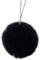jebyltd Vielseitiger Handy-Anhänger, bunt, Schlüsselanhänger, pelziger Ball, Ornament, einzigartiges Handy-Schlüsselband