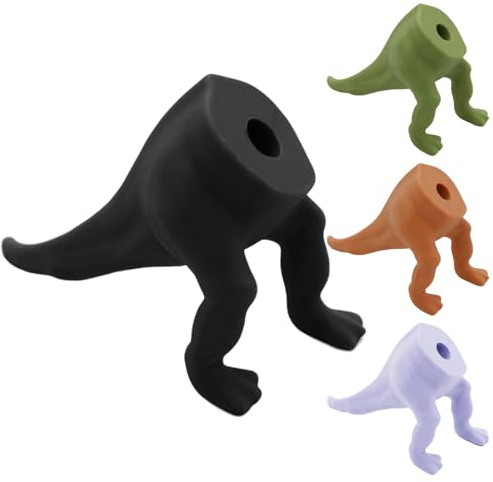 Pooping Toothpaste Topper,Zahnpastaspender Lustig,Kackender hintern Zahnpasta Aufsatz,Zahnpasta Aufsatz Figur,Lustige Zahnpasta Deckel für Zuhause,Badezimmer