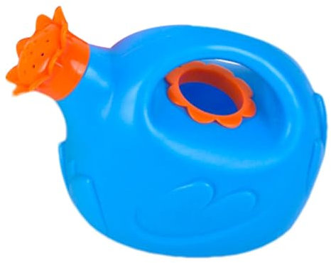 Regadera Infantil,Regadera Pequeña para Niños - Regadera de Mano,Regadera pequeña para niños pequeños, regadera para Plantas al Aire Libre, Equipo de riego portátil