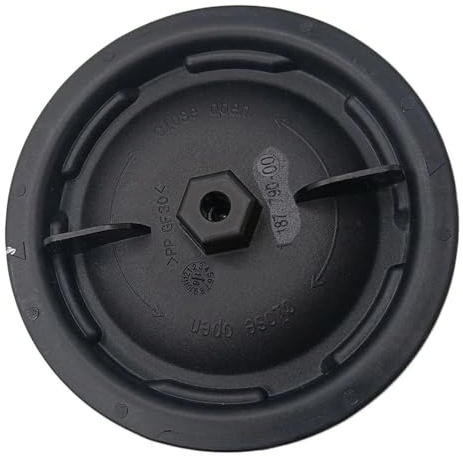 Rufutle Scheinwerfer Staubschutz für Mercedes Benz W447 Metris Vito, Scheinwerfer-Staubschutzkappe 18779000